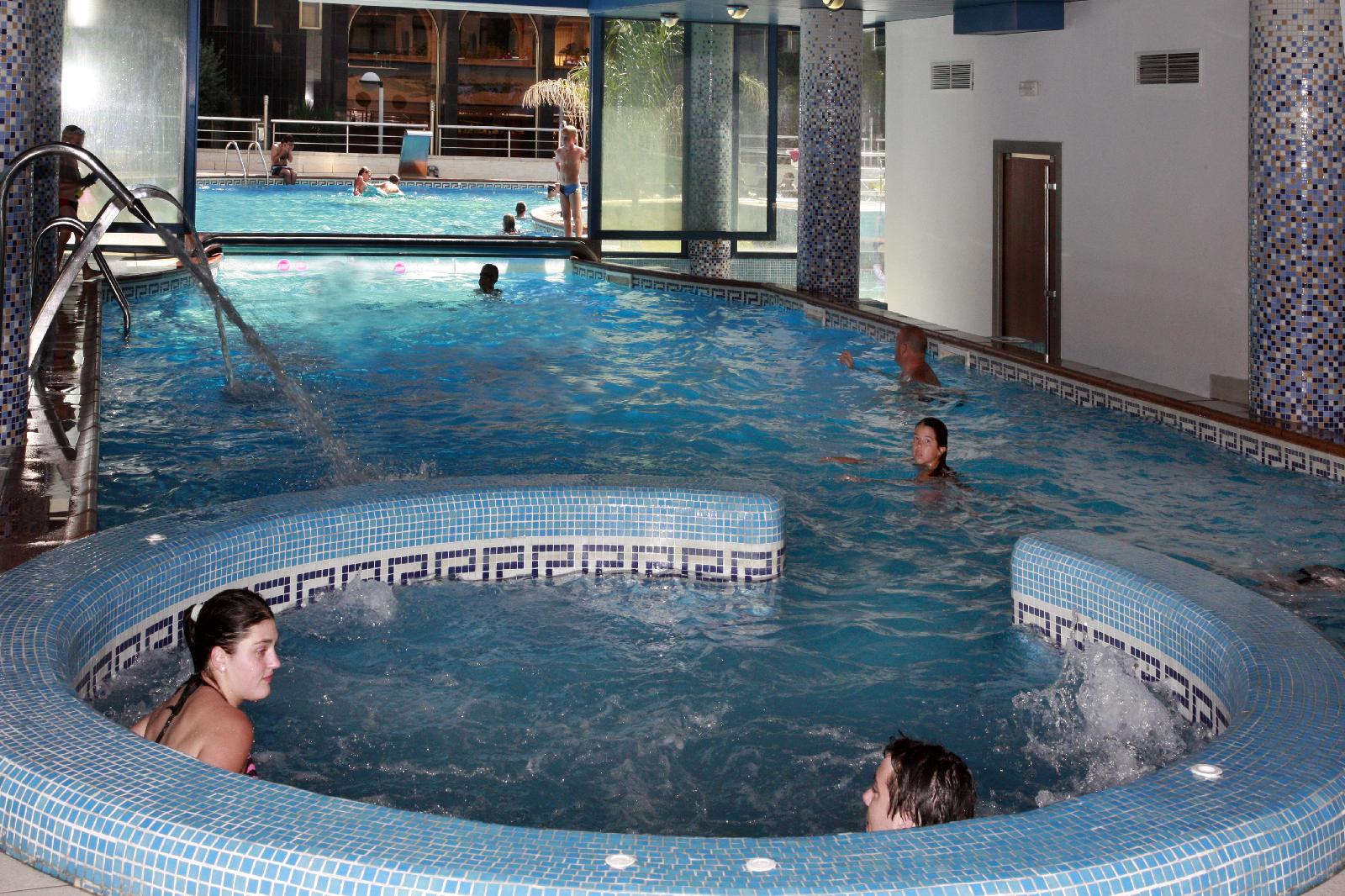 Hotel Blaumar
