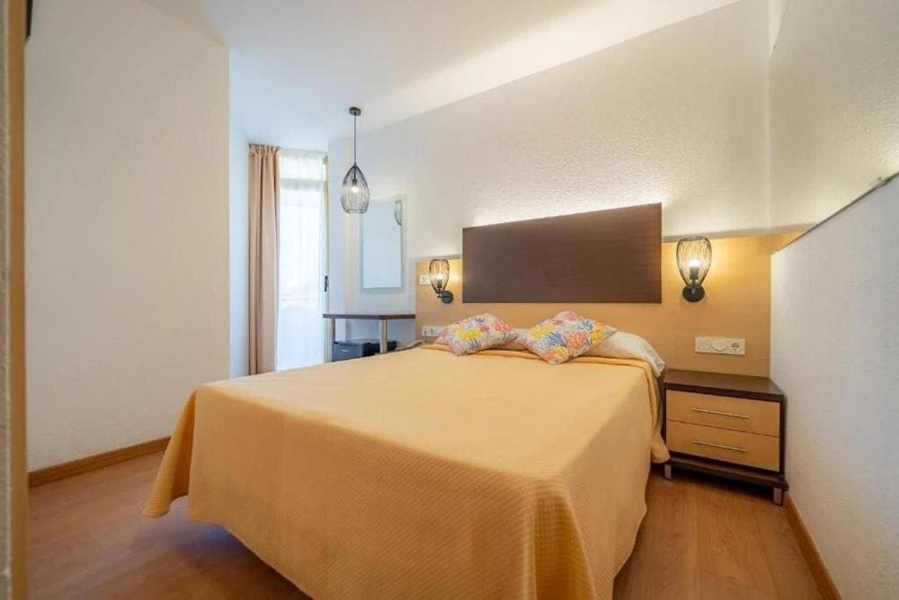 Hotel Blaumar