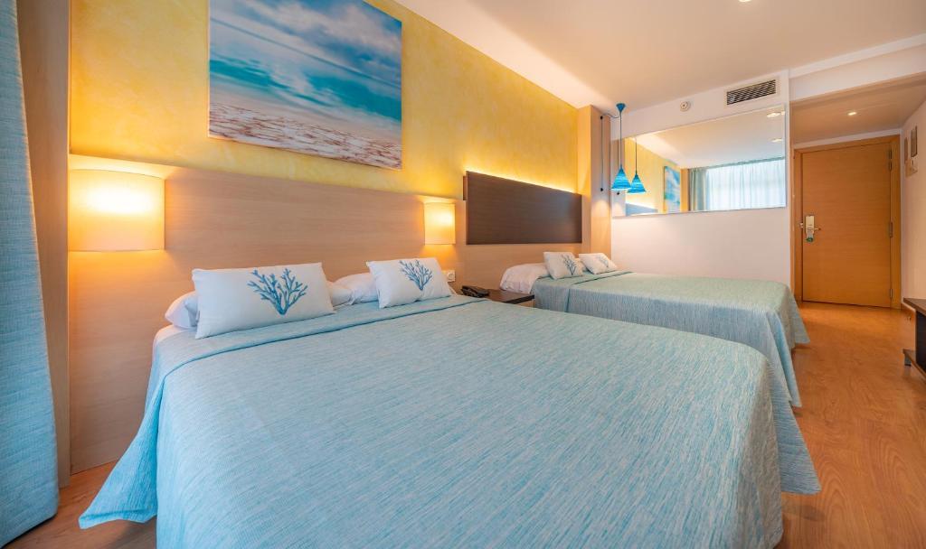 Hotel Blaumar
