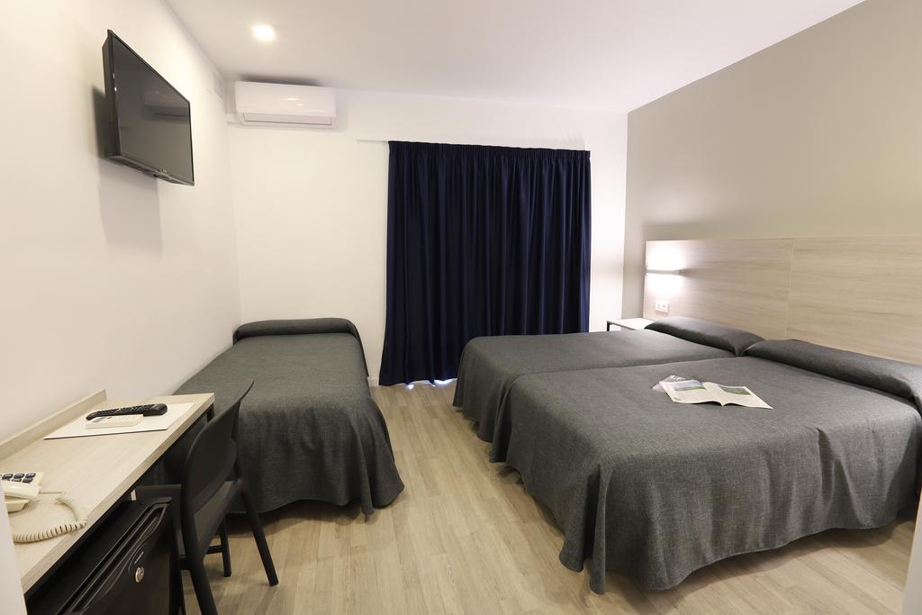 Hotel Brasil