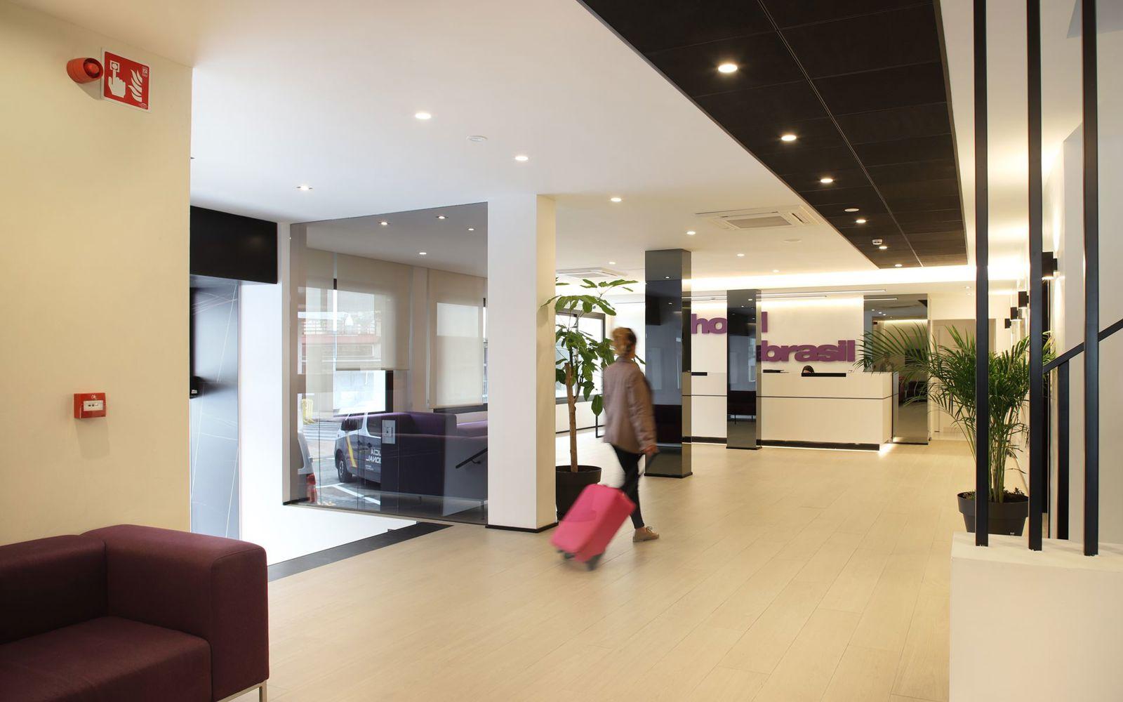 Hotel Brasil
