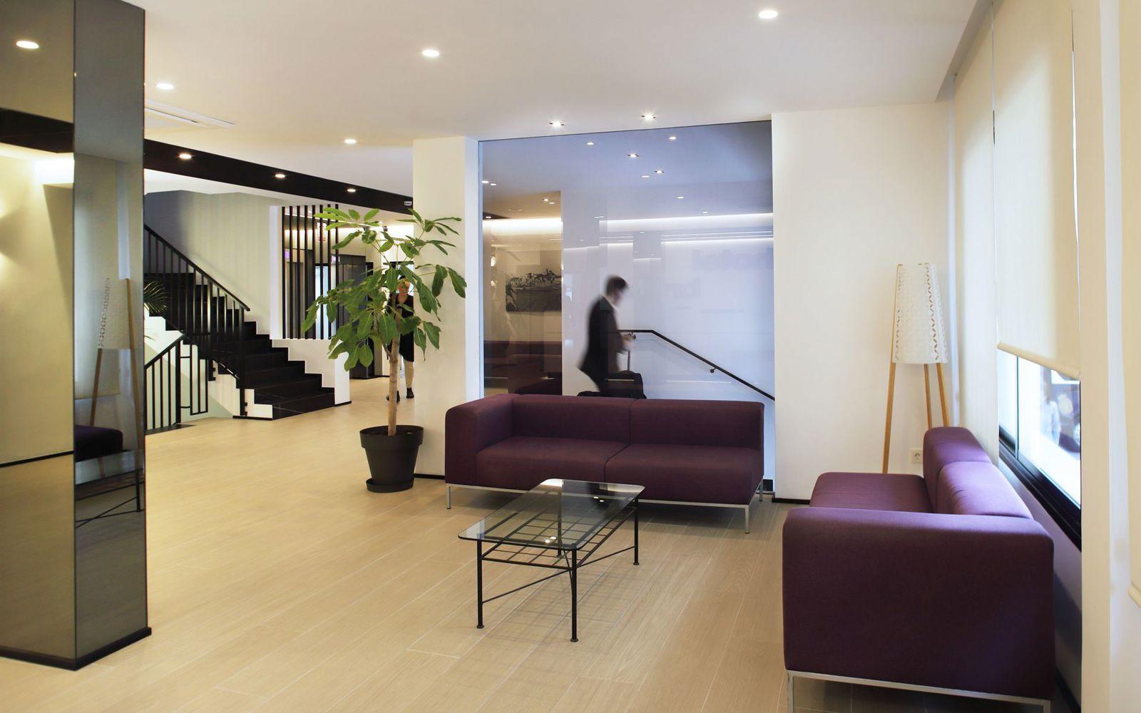 Hotel Brasil