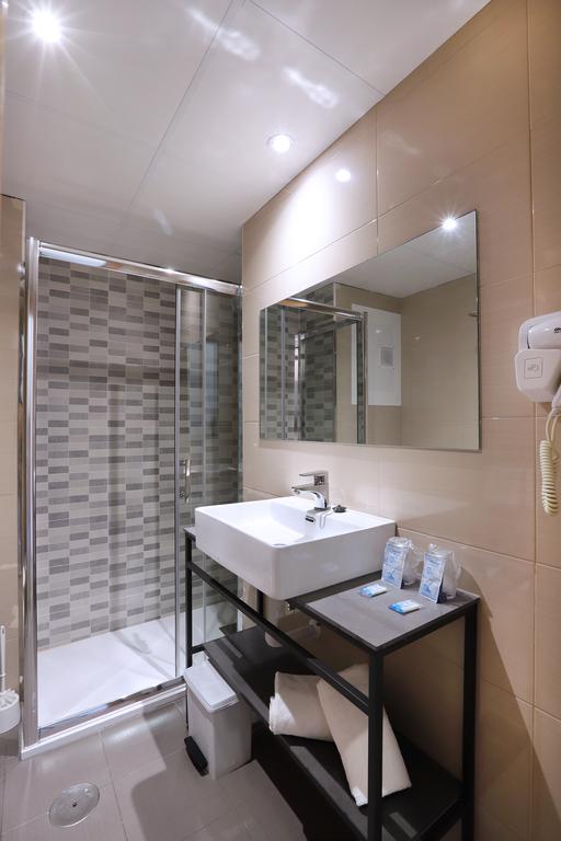 Hotel Brasil