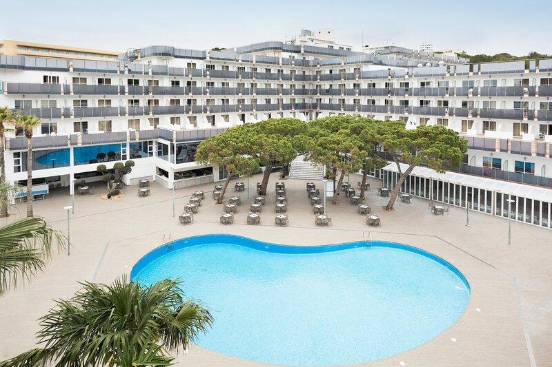 Best Cap Salou