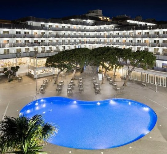 Best Cap Salou