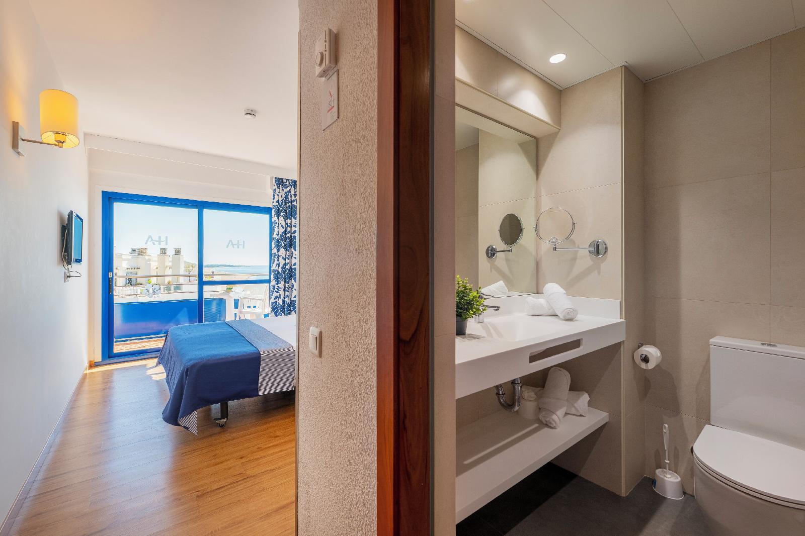 Tahiti Playa Hotel & Suites