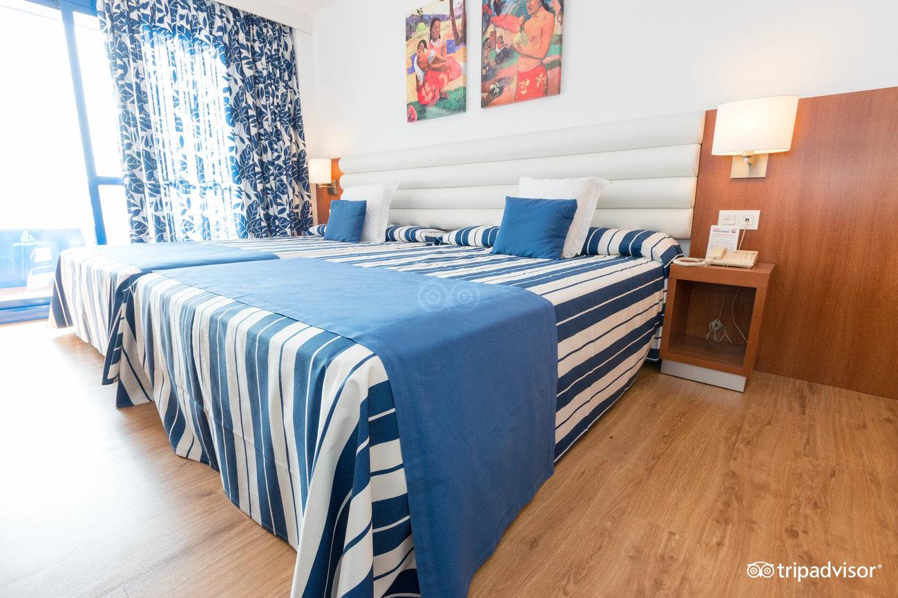 Tahiti Playa Hotel & Suites