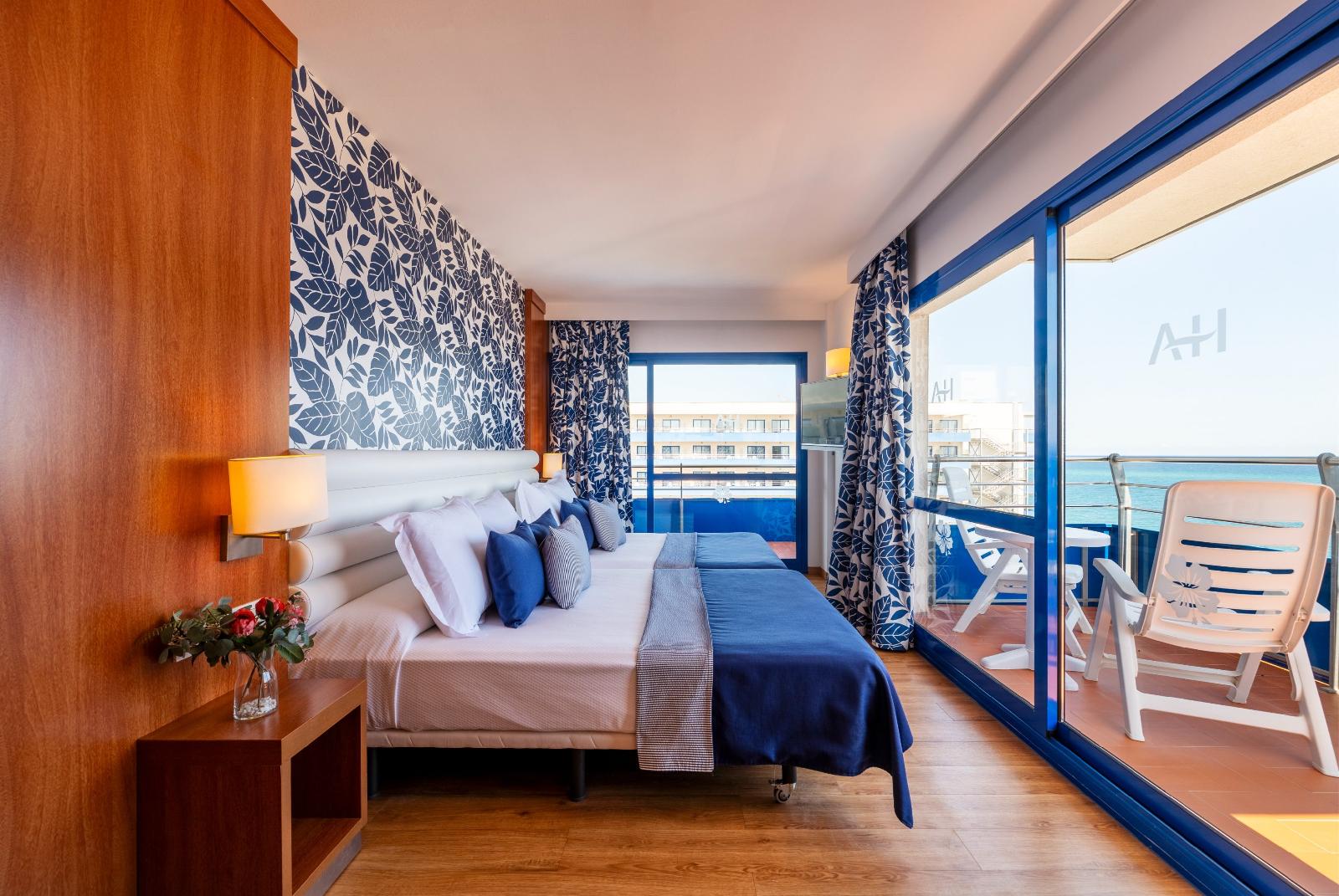 Tahiti Playa Hotel & Suites