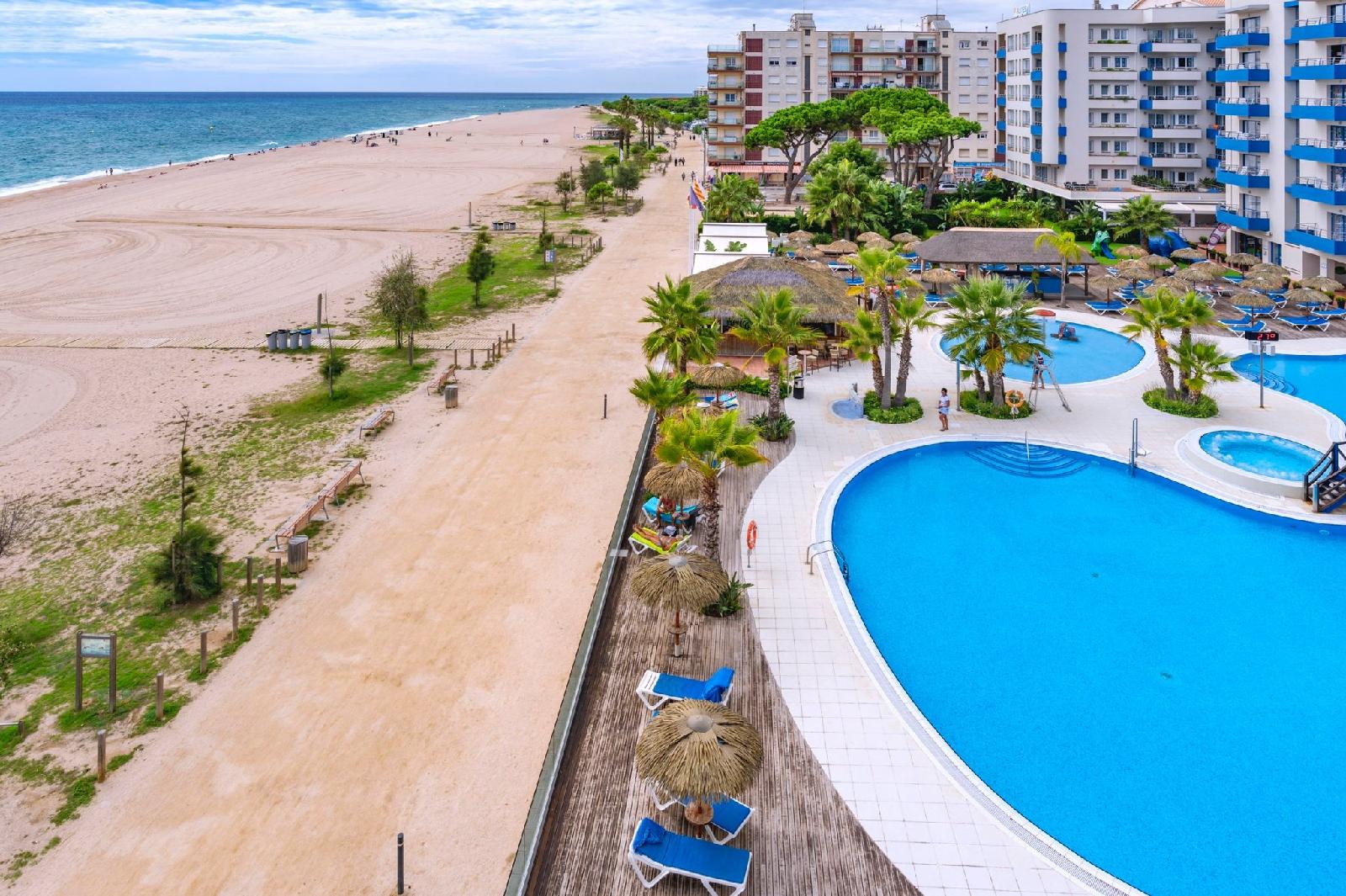 Tahiti Playa Hotel & Suites