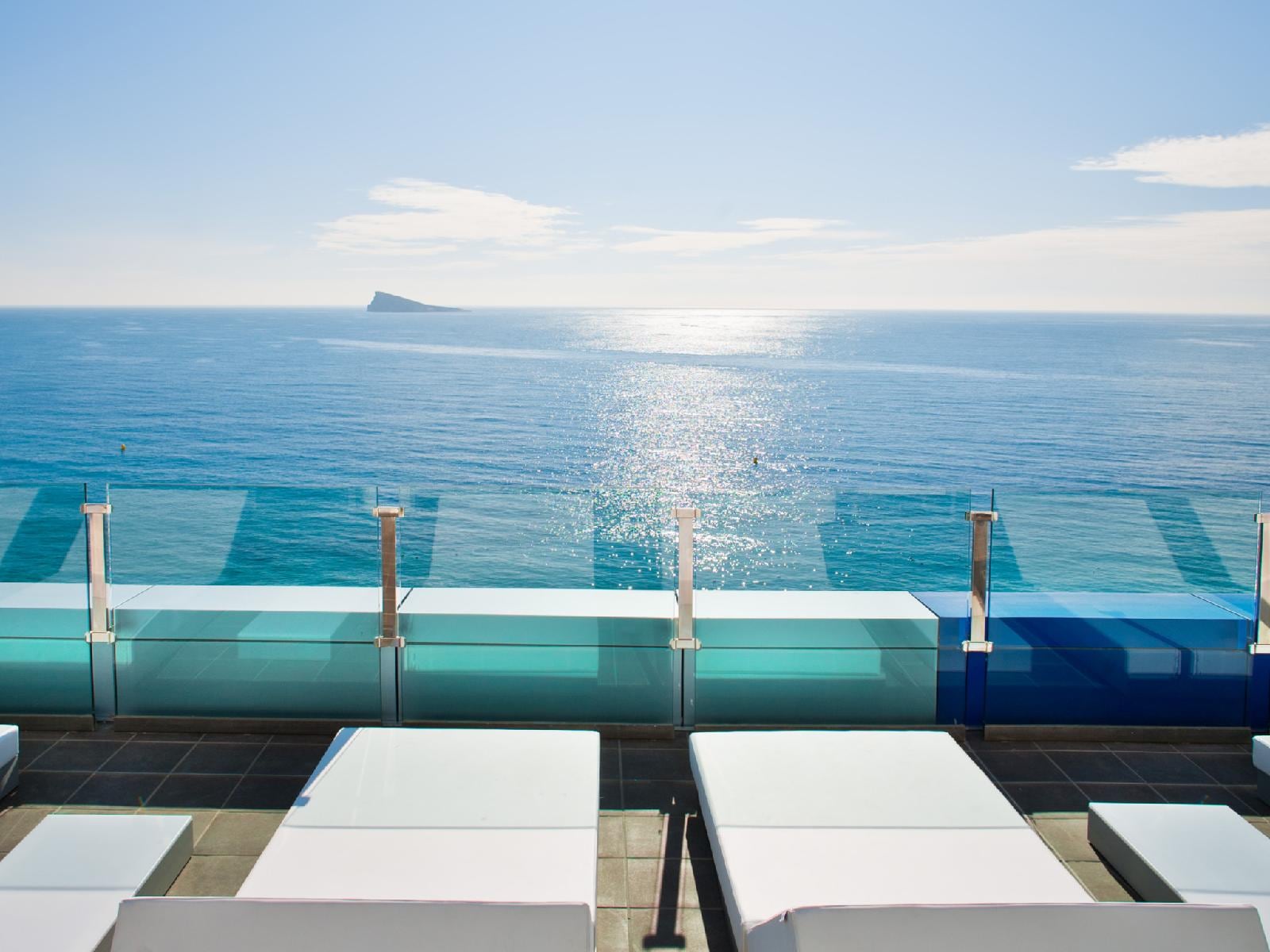 Villa Del Mar Hotel