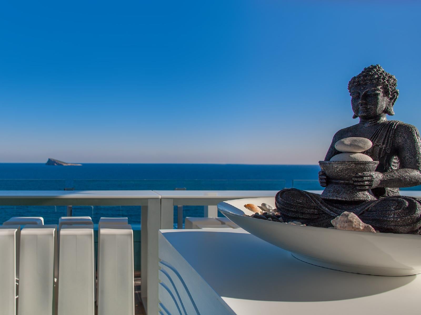 Villa Del Mar Hotel