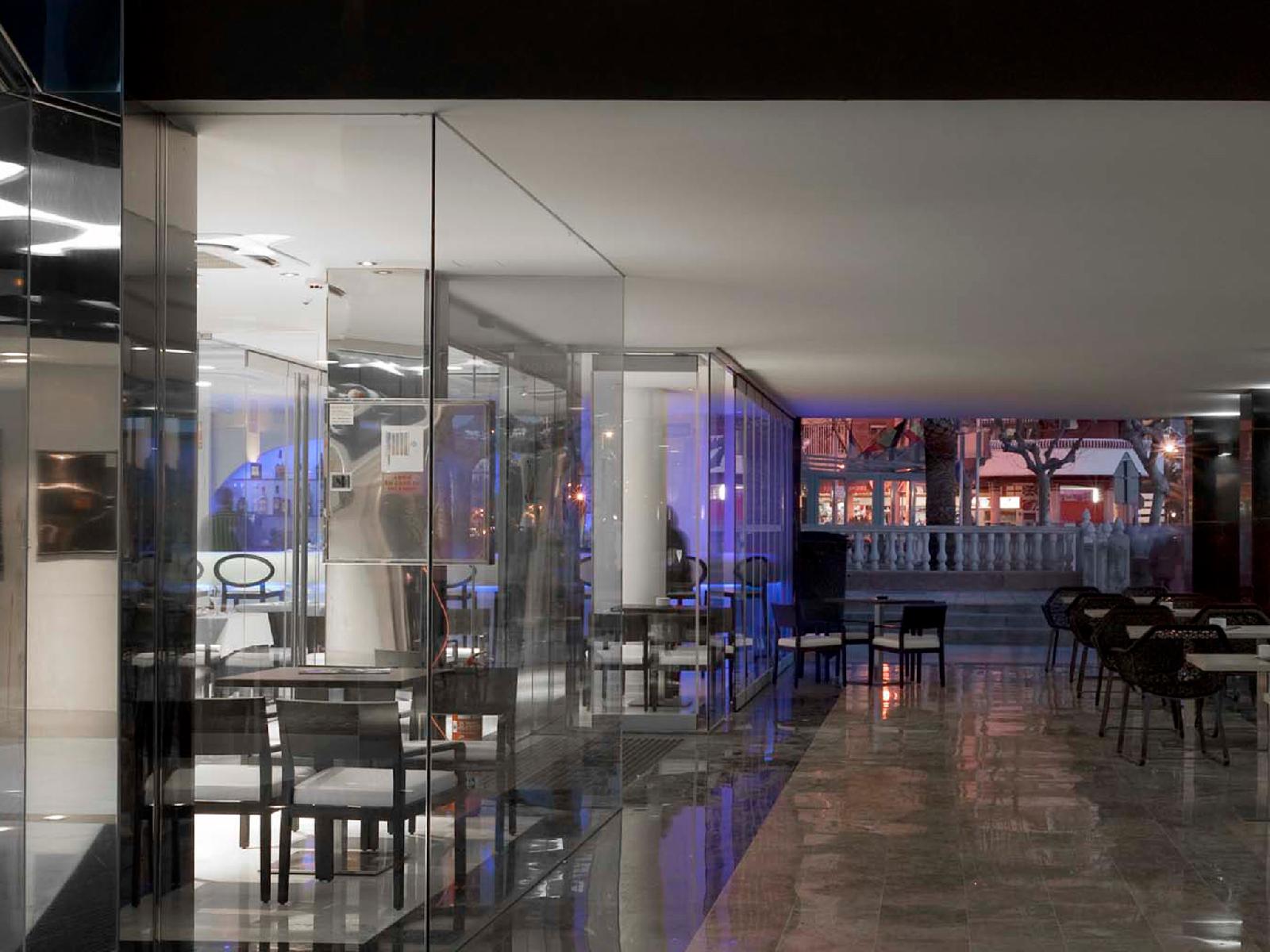 Villa Del Mar Hotel