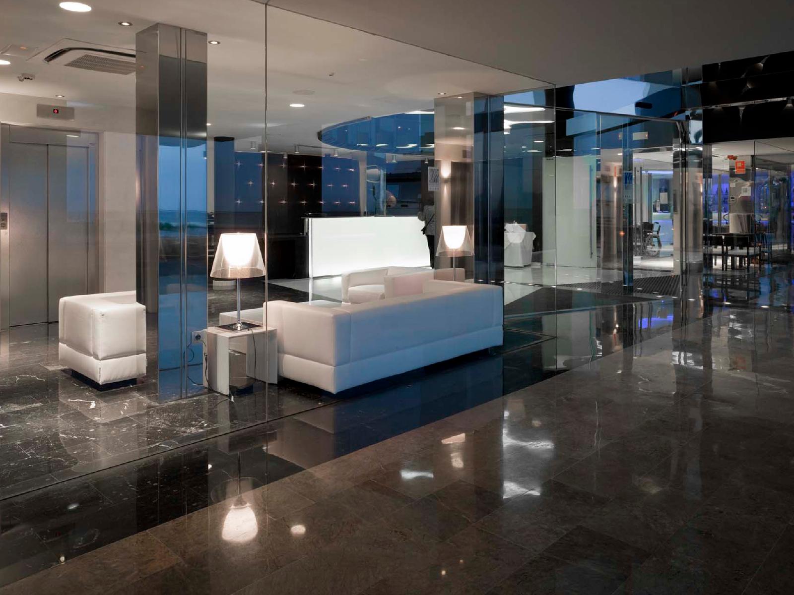 Villa Del Mar Hotel