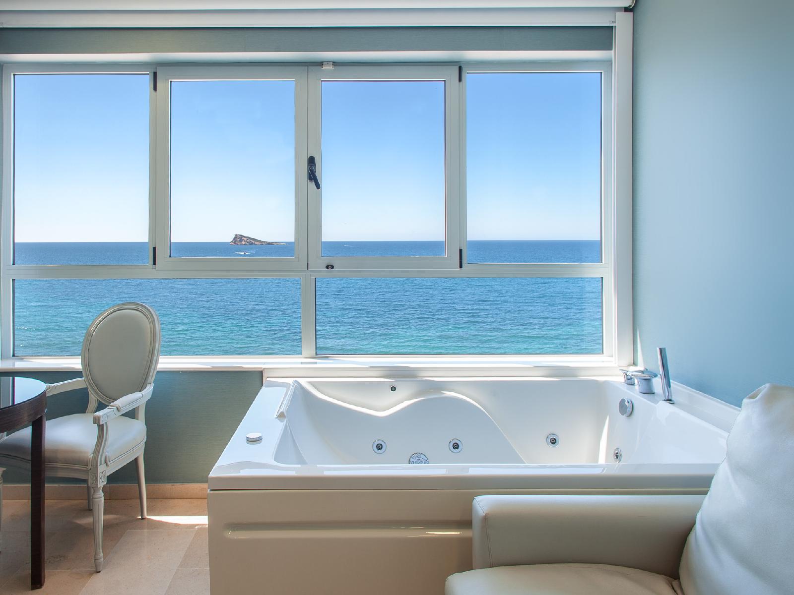 Villa Del Mar Hotel