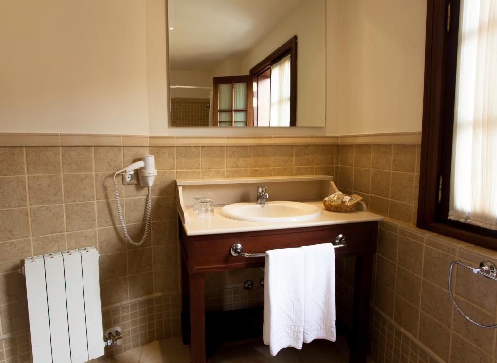 Laguna Nivaria Hotel & Spa