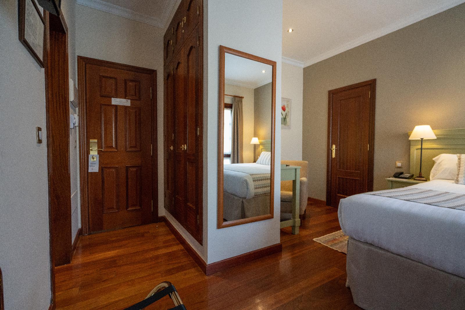Laguna Nivaria Hotel & Spa