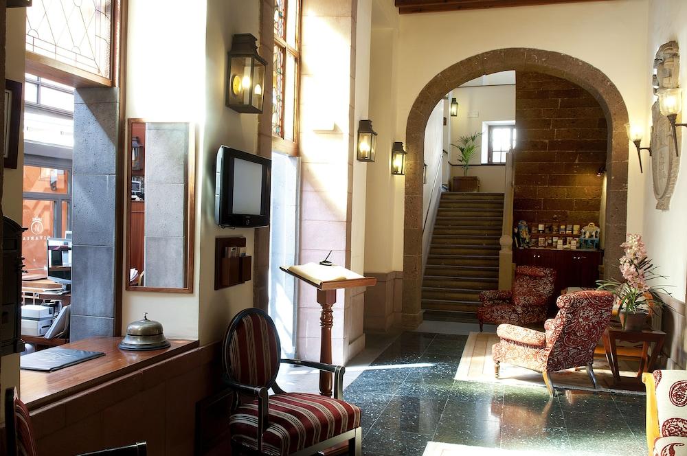 Laguna Nivaria Hotel & Spa