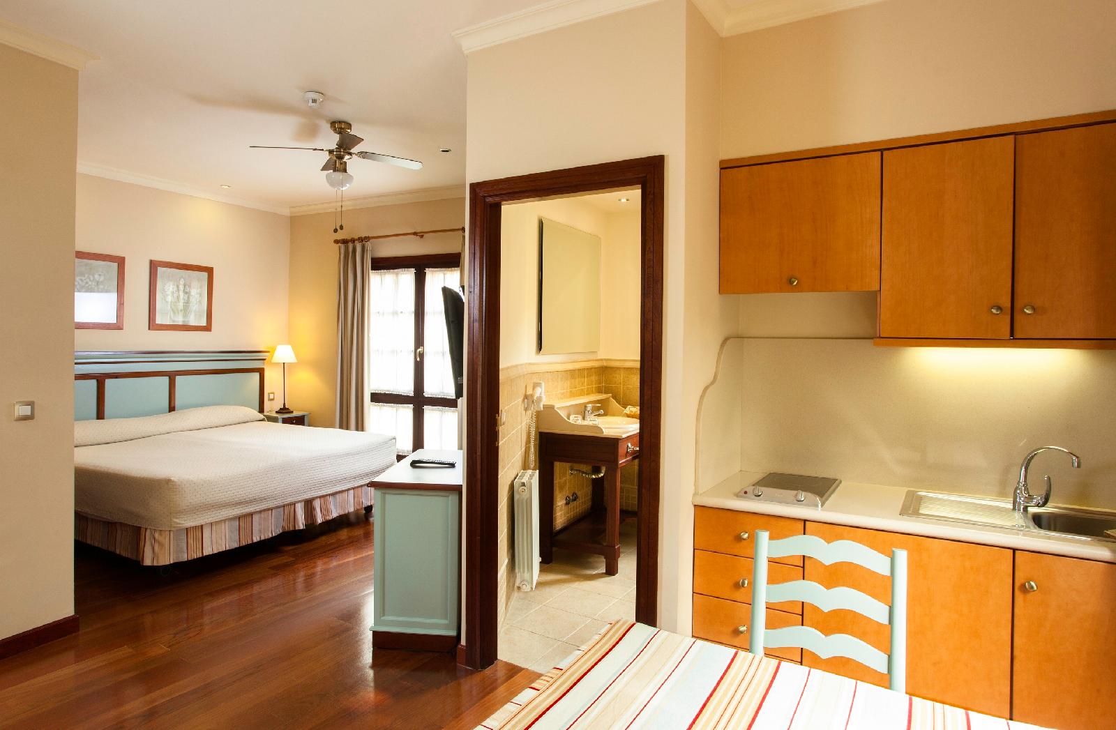 Laguna Nivaria Hotel & Spa