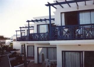 Las Gaviotas