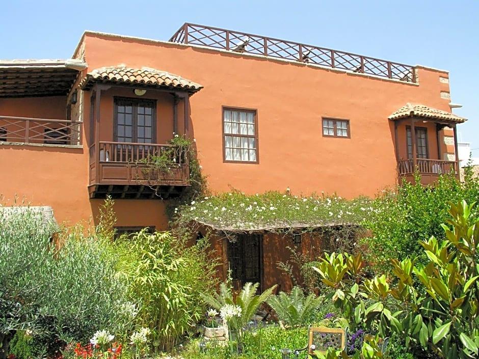 Rural San Miguel