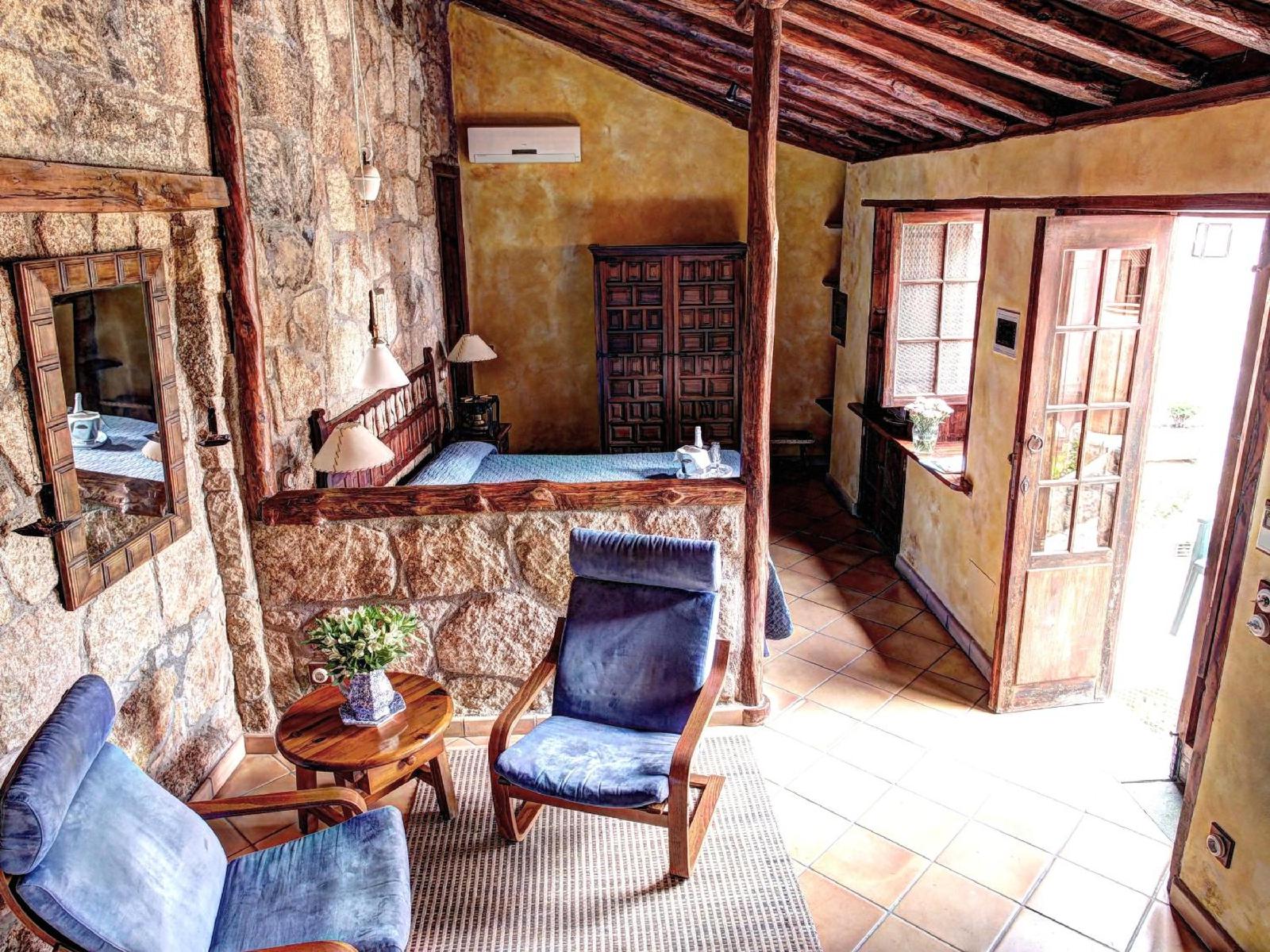 Rural San Miguel