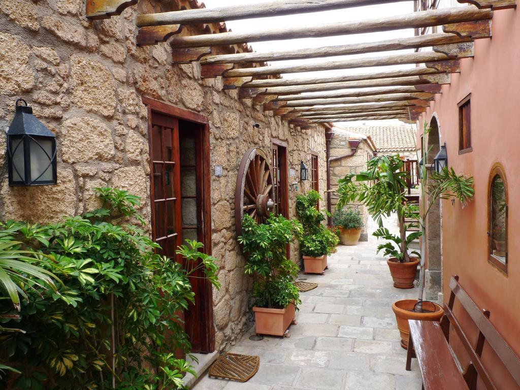 Rural San Miguel