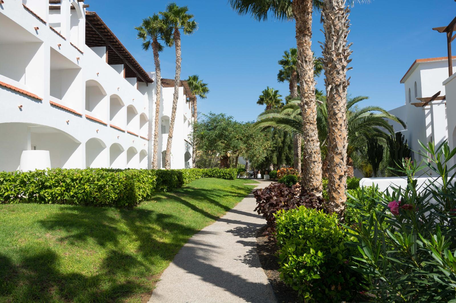 Club Jandia Princess - All Inclusive