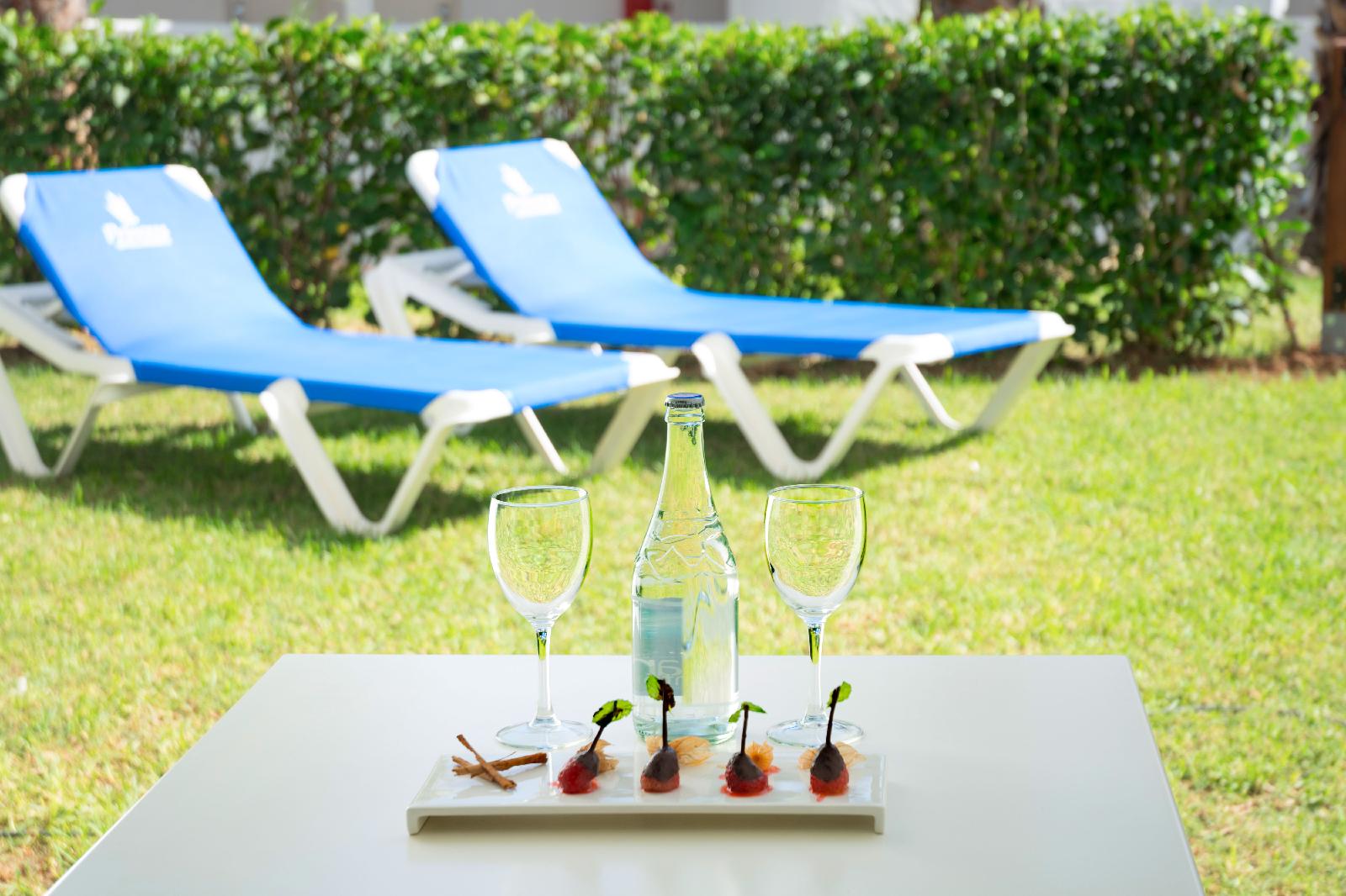 Club Jandia Princess - All Inclusive