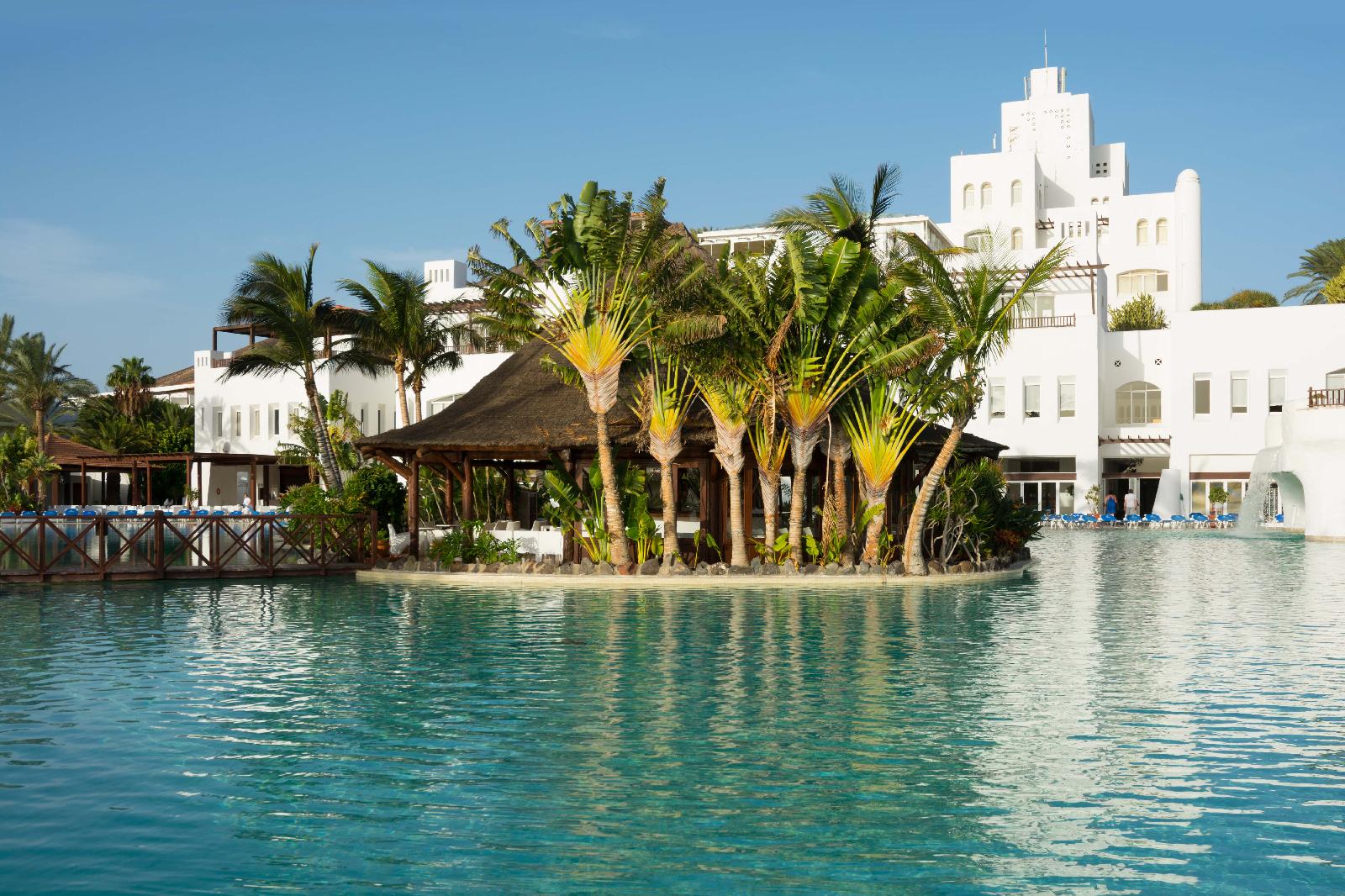 Club Jandia Princess - All Inclusive