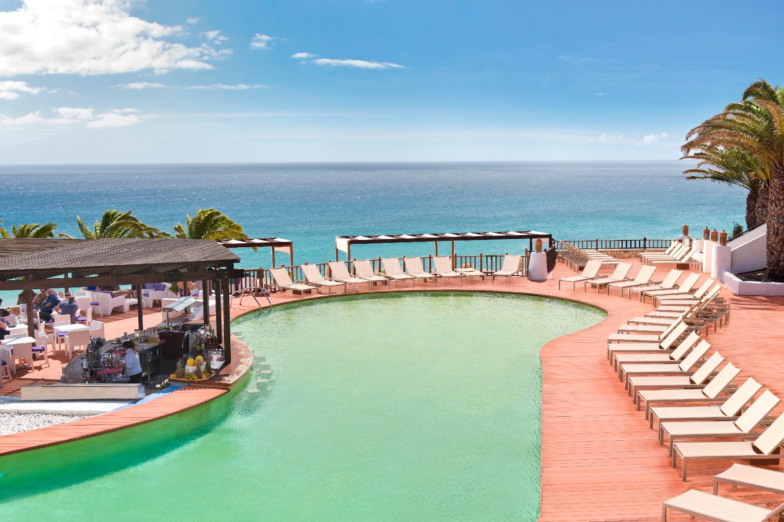 Club Jandia Princess - All Inclusive