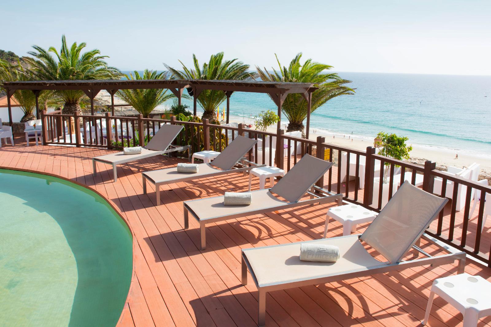 Club Jandia Princess - All Inclusive