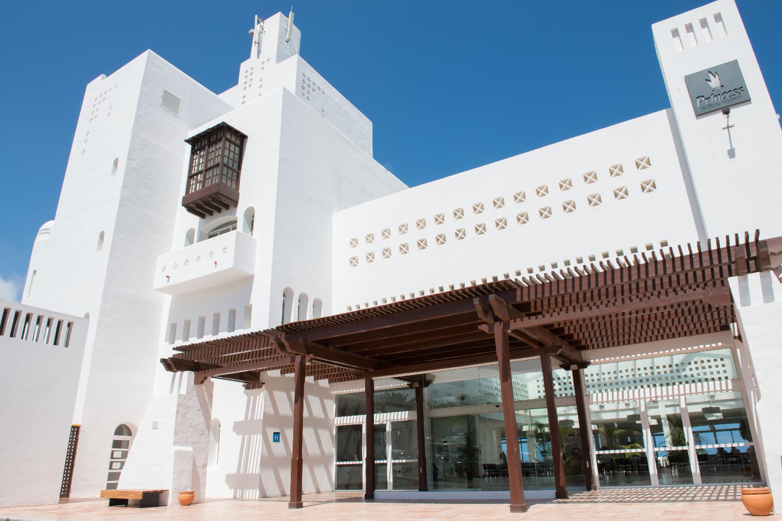 Club Jandia Princess - All Inclusive