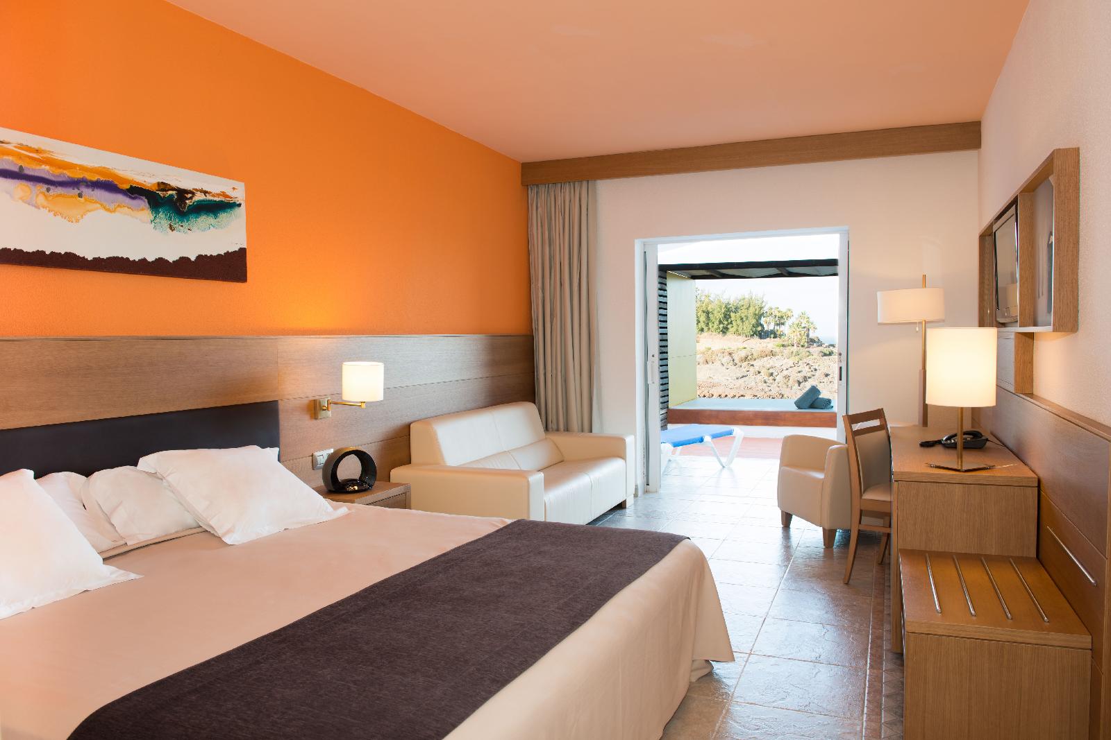 Club Jandia Princess - All Inclusive