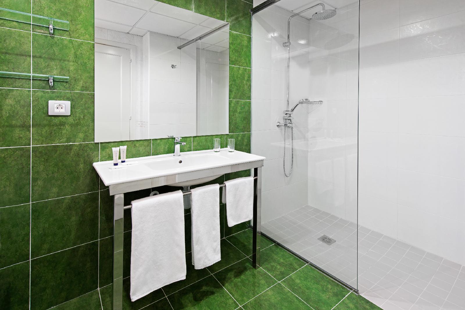 Elba Castillo Antigua Suite Hotel