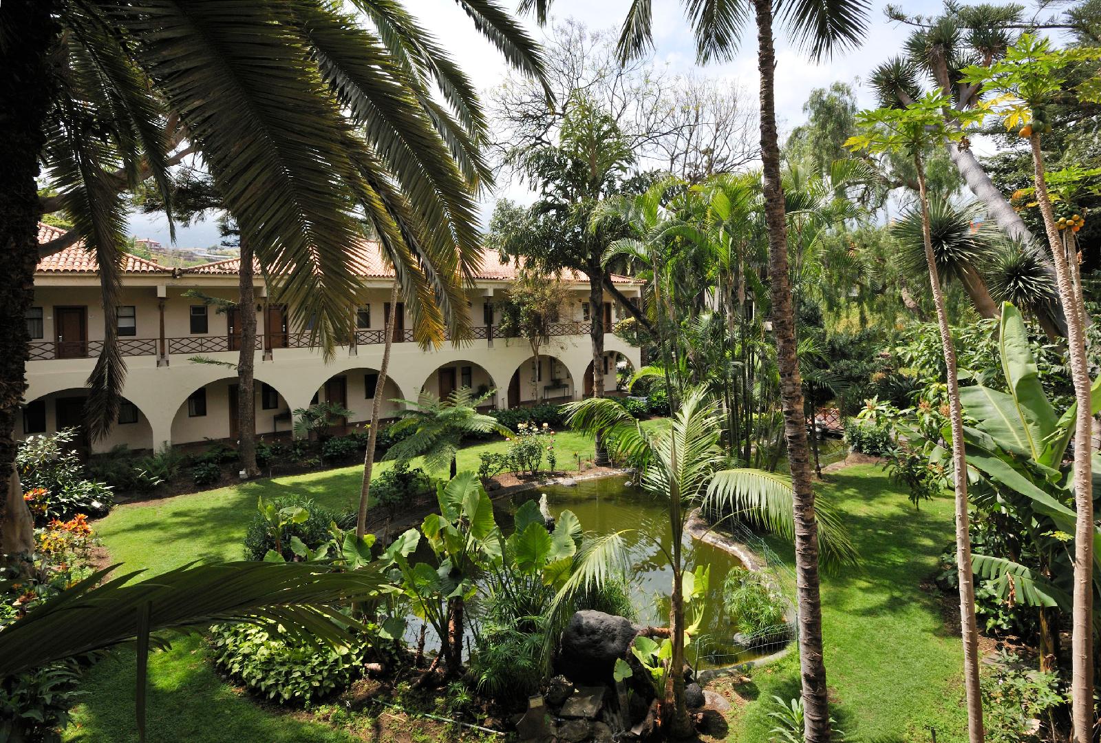 Parque San Antonio