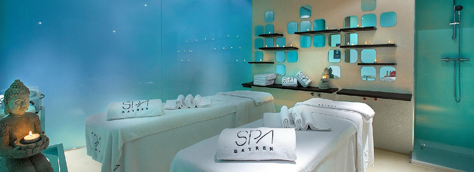 RH Bayren Hotel & Spa