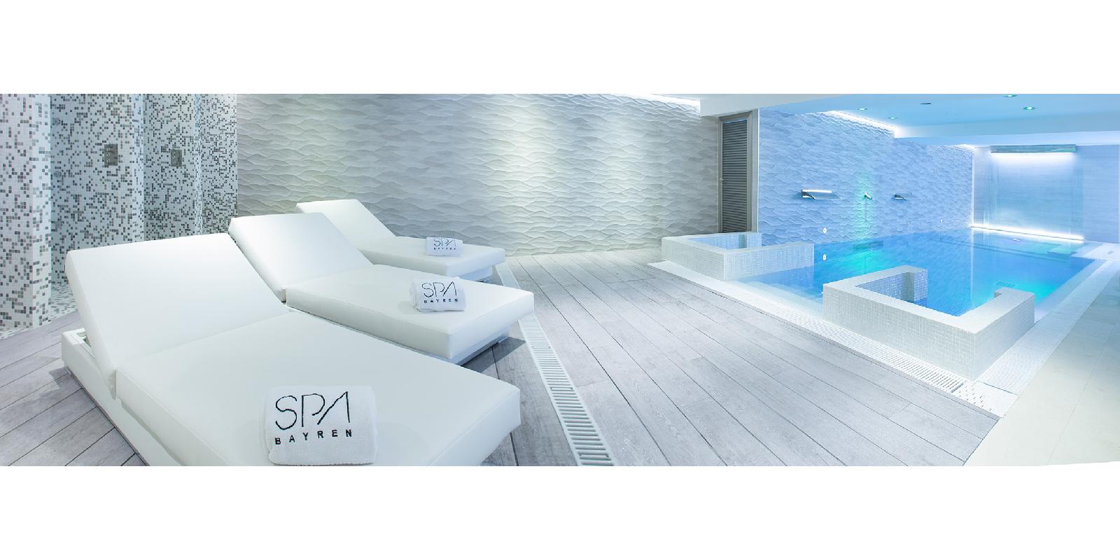 RH Bayren Hotel & Spa
