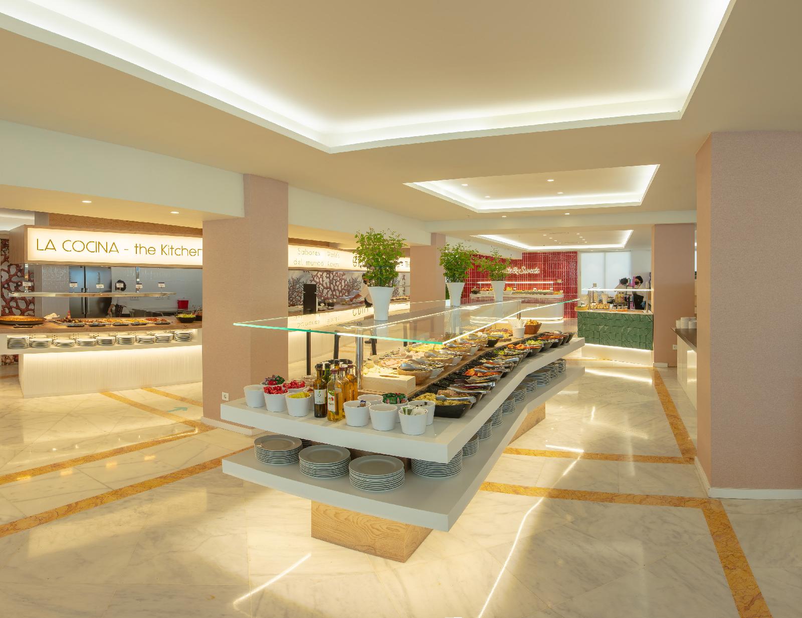 RH Bayren Hotel & Spa