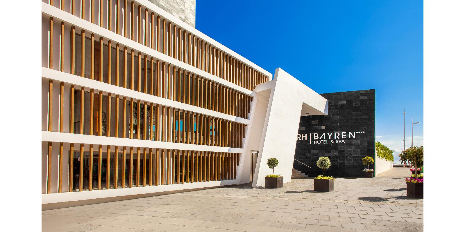 RH Bayren Hotel & Spa
