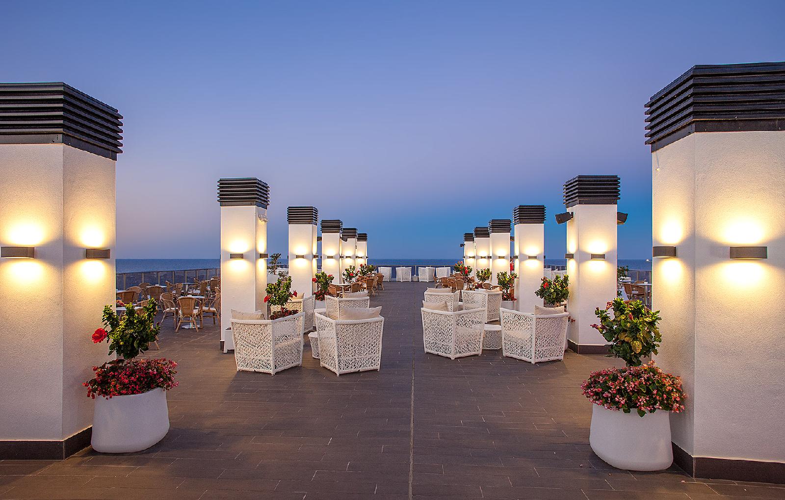 RH Bayren Hotel & Spa
