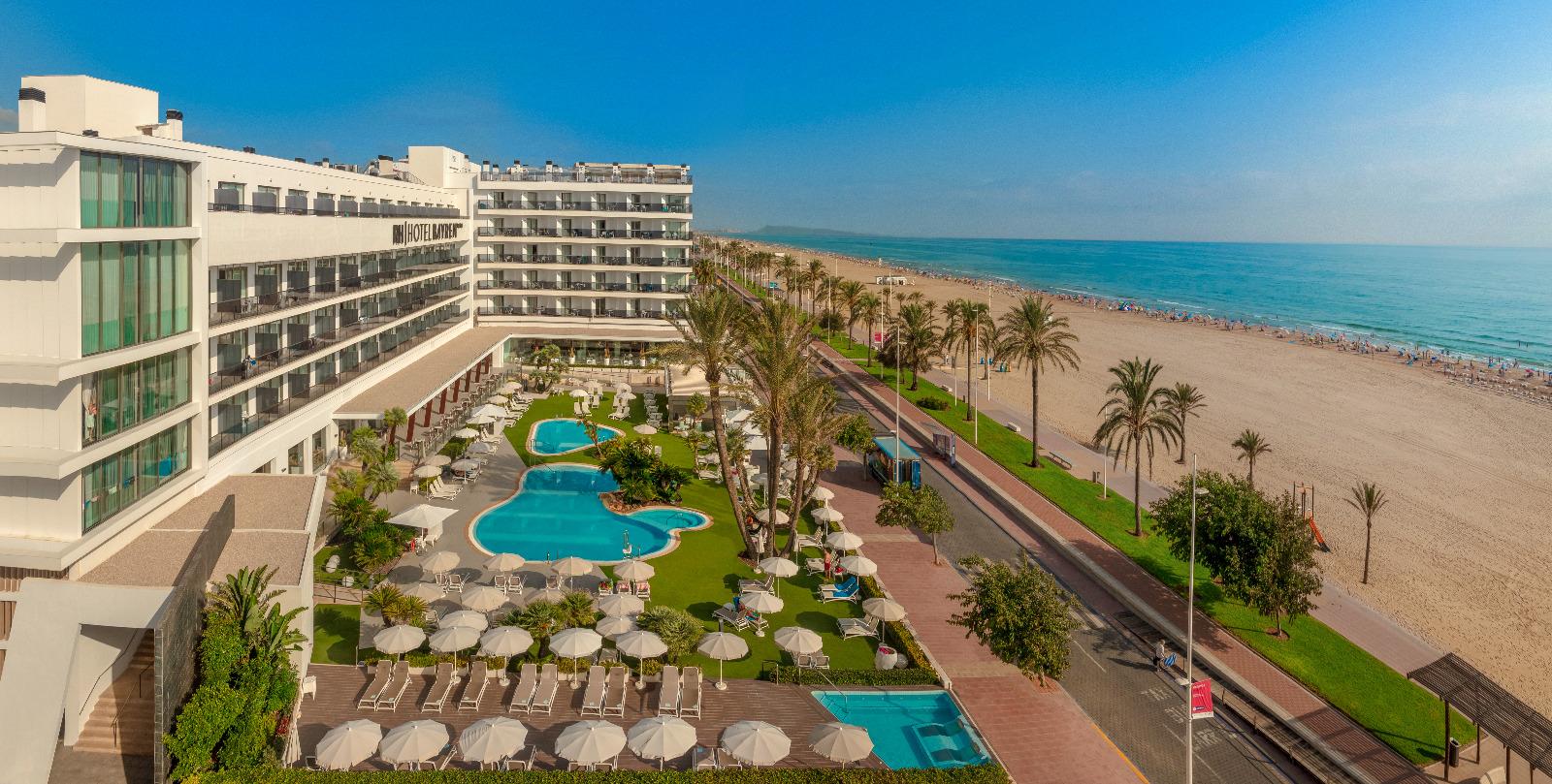 RH Bayren Hotel & Spa