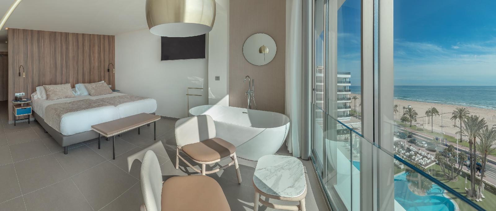 RH Bayren Hotel & Spa