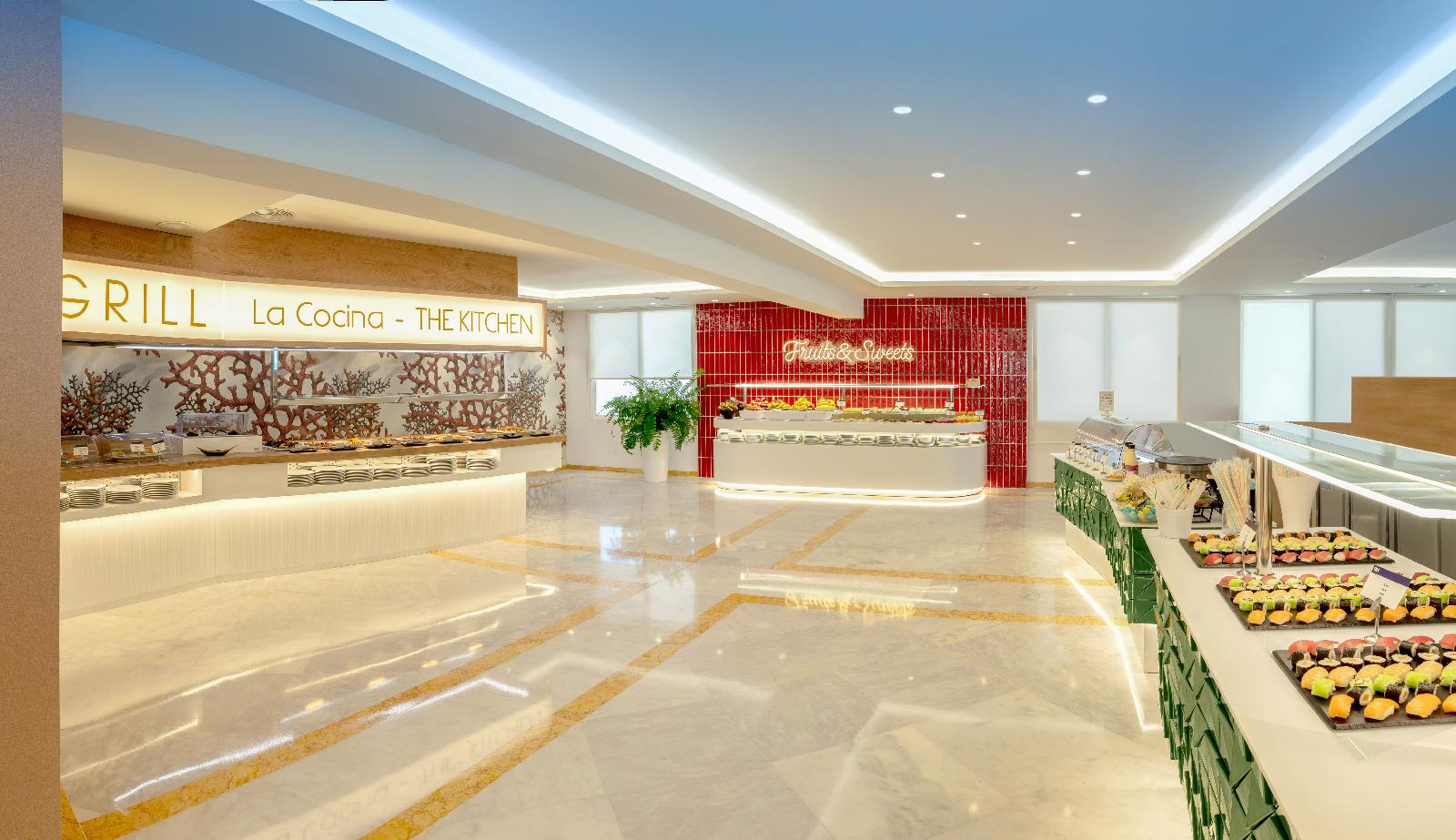 RH Bayren Hotel & Spa