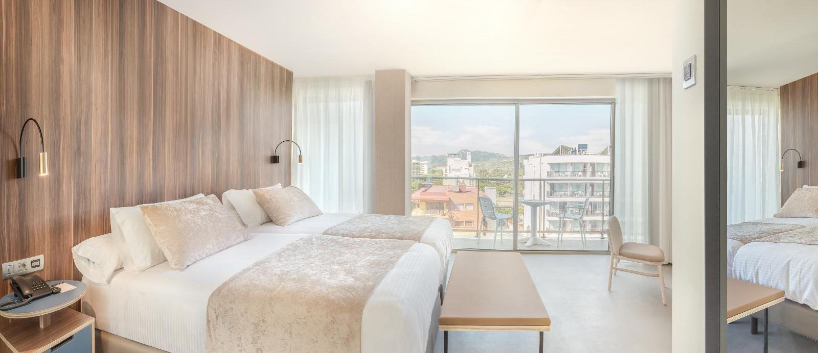 RH Bayren Hotel & Spa