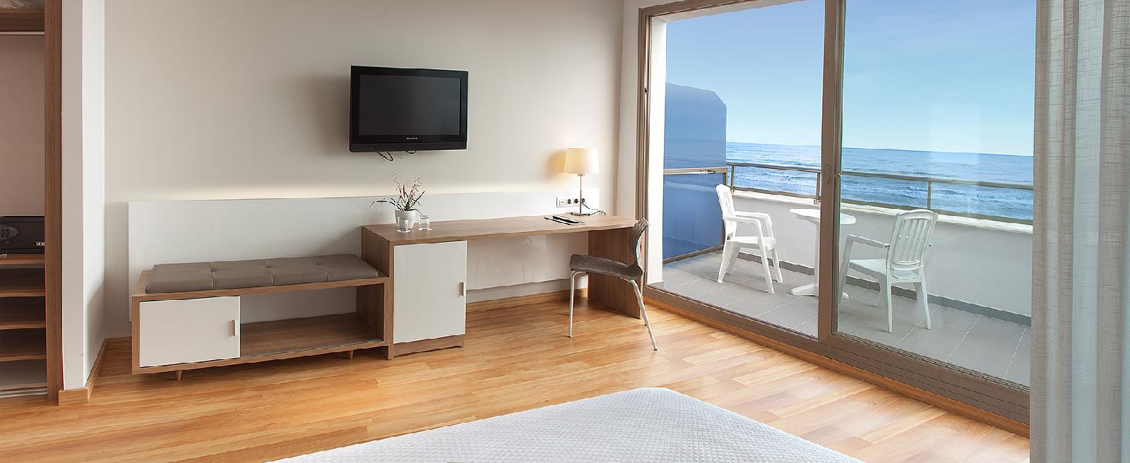 RH Bayren Hotel & Spa