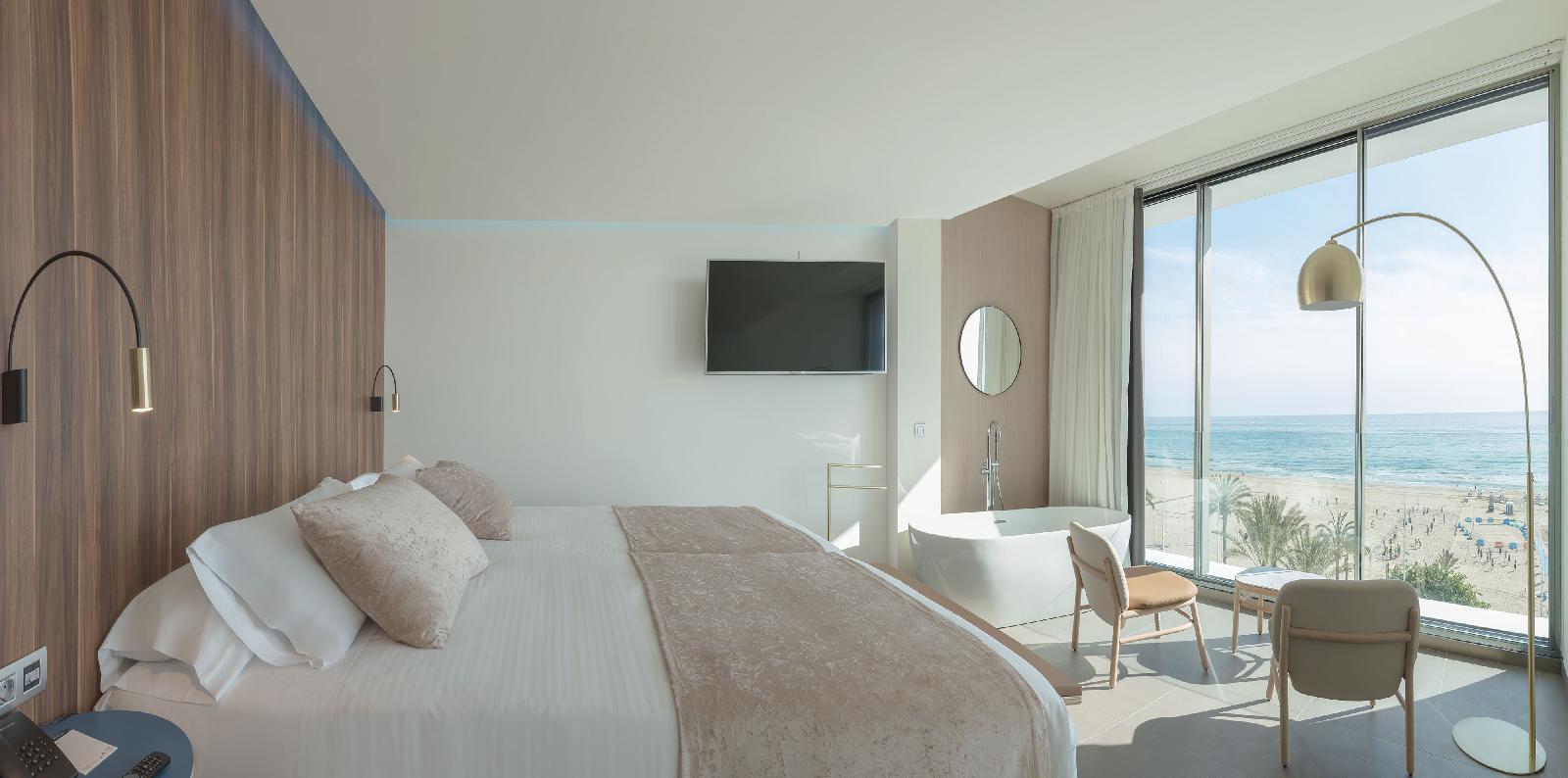 RH Bayren Hotel & Spa