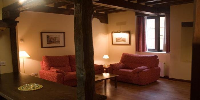 Villa de Potes
