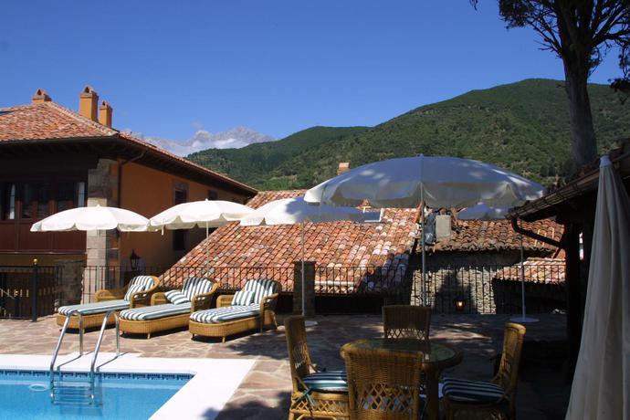 Villa de Potes