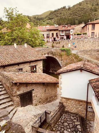 Villa de Potes