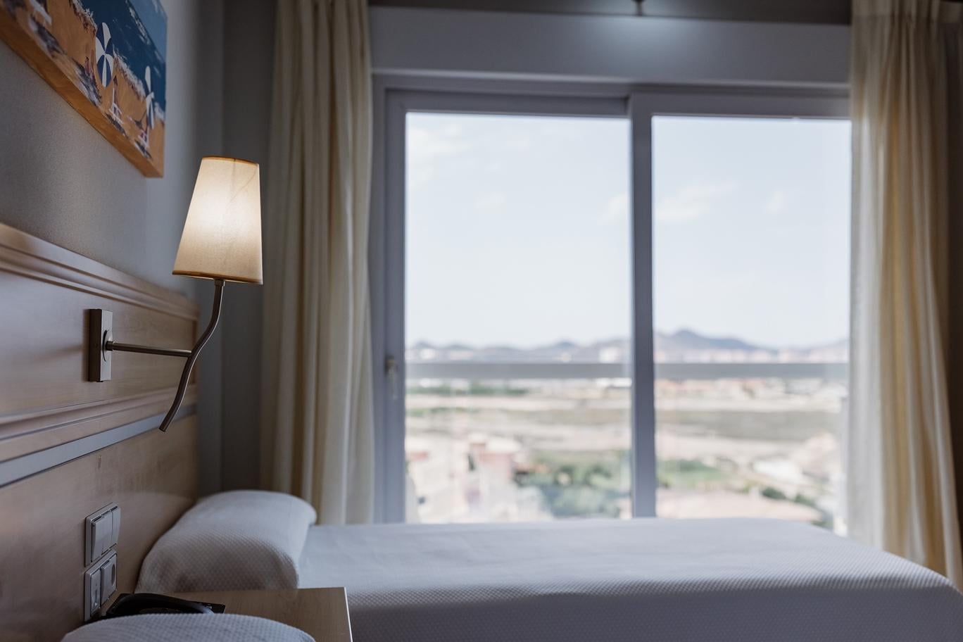 Gaviotas Hotel & Event Center